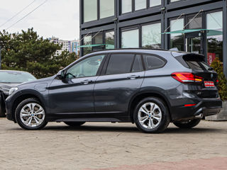 BMW X1 foto 5