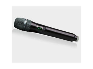 Microfon Wireless JTS E-7R/E-7THD - NOU - IN STOC - LIVRARE GRATUITA ! foto 3