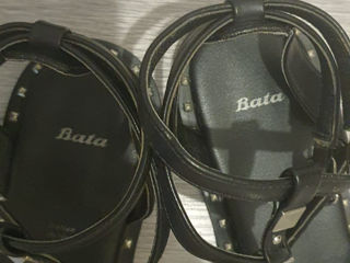 Женские босоножки  " Bata " foto 4
