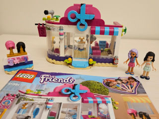 Lego  Friends, Minecraft 7+ foto 6