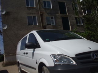 Mercedes Viano foto 1