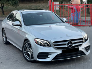 Mercedes E-Class foto 5