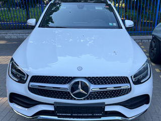 Mercedes GLC foto 3