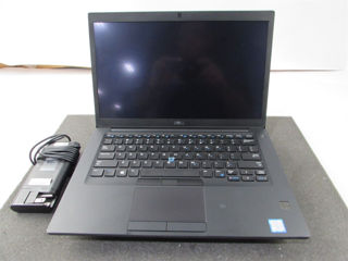 Dell Latitude 7490 Touchscreen I5-8350U/512GB SSD/16GB RAM