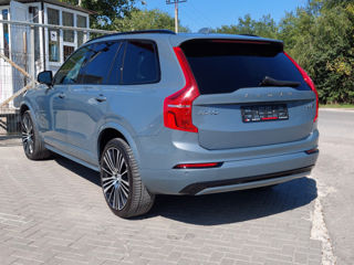 Volvo XC90 foto 4