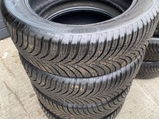 225/55 R18 anul 2023 set 4 roti Good Year Vector foto 5