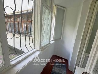 Apartament cu 2 camere, 53 m², Botanica, Chișinău foto 7