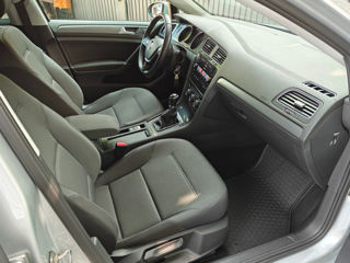 Volkswagen Golf foto 12
