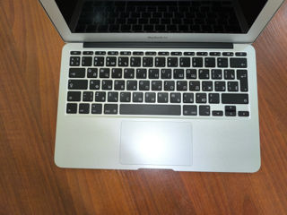 Apple MacBook Air A1465 11,6, Intel Core i5, 1,4ГГц foto 4