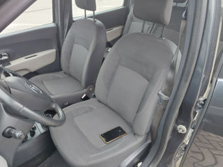 Dacia Lodgy foto 9