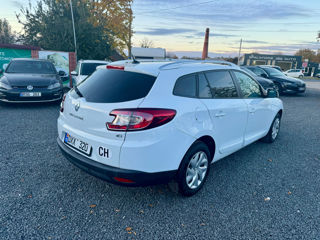 Renault Megane foto 4