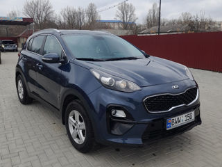 KIA Sportage foto 2