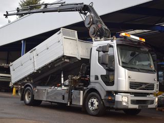 Volvo FL 280, Euro 5 foto 1