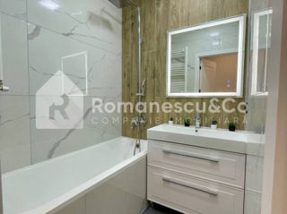 Apartament cu 3 camere, 72 m², Buiucani, Chișinău foto 8