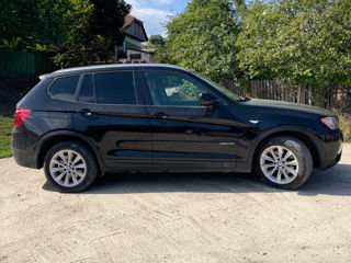 BMW X3 foto 2