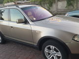 BMW X3 foto 1