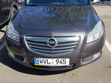 Opel Insignia foto 9