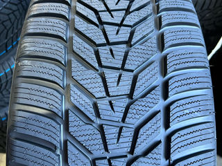 275/45 R21 Hankook Icept Evo3 Winter/ Доставка, livrare toata Moldova 2024 foto 3