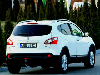 Nissan Qashqai foto 7