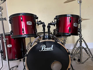 Vand Set Tobe Pearl Export Series