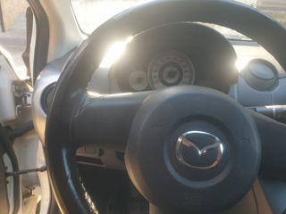 Mazda 2 foto 6