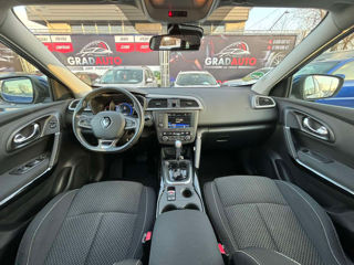 Renault Kadjar foto 11