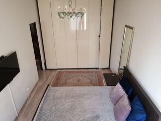 Apartament cu 2 camere, 52 m², Centru, Cricova, Chișinău mun. foto 5