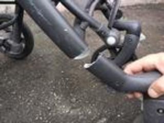Теперь занимаемся Ремонтом колясок велосипедов самокатов электро велосипедов электро самокатов foto 3
