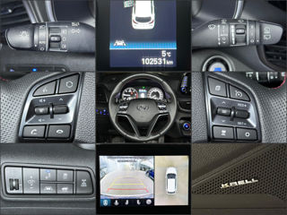 Hyundai Tucson foto 12