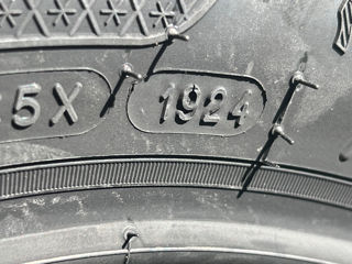 195/65 R15 Kleber Krisalp HP3/ Доставка, livrare toata Moldova 2024 foto 9