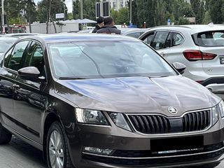 Skoda Octavia foto 2