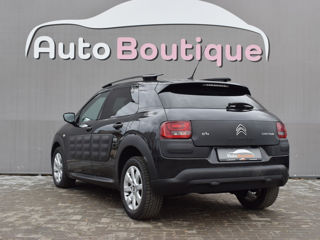 Citroen C4 Cactus foto 5