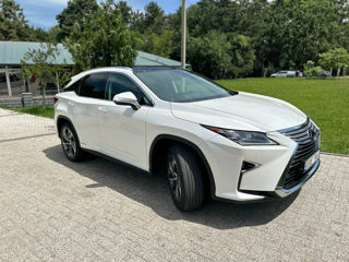 Lexus RX Series foto 4