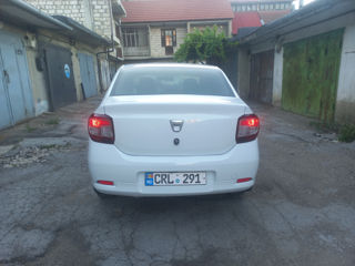 Dacia Logan foto 5