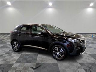 Peugeot 3008 foto 6