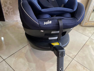 Scaun auto Joie cu isofix