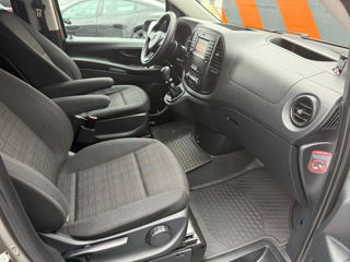 Mercedes Vito foto 16