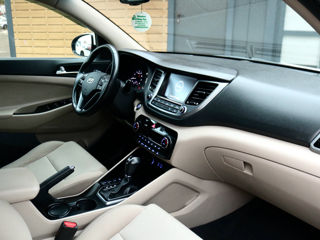 Hyundai Tucson foto 9