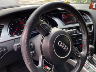 Audi A5 foto 8