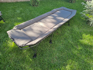 Pe stoc Solar Undercover Bedchair