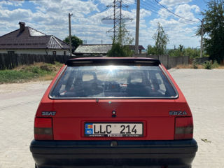 Seat Ibiza foto 4