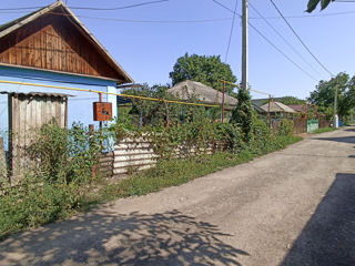 Propunem spre vânzare un teren (9 ari) în orașul bălți, pe strada j. curie 23. foto 2