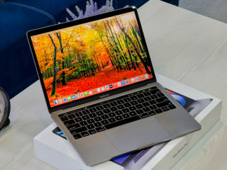 MacBook Pro 13 Retina 2019 (Core i5 8279u/8Gb Ram/128Gb SSD/Iris Graphics/144 Cycles/13.3" Retina)