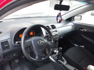 Toyota Corolla foto 6