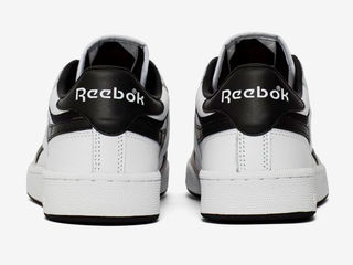 Reebok Revenge Plus Trc новые оригинал натуральная кожа. foto 4