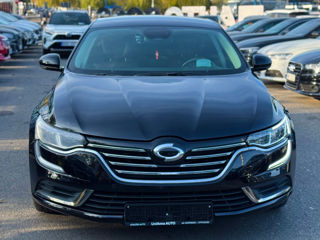 Renault Talisman foto 2