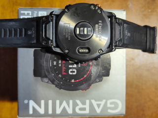 Garmin fenix 6x pro solar ideal 297 eu foto 2