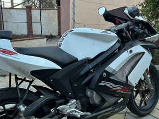 Rieju Rs2-Matrix foto 0