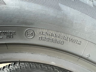 175/80 R16 Yokohama Geolander A/T/ Доставка, livrare toata Moldova 2024 foto 10