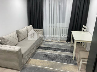 Apartament cu 1 cameră, 23 m², Buiucani, Chișinău